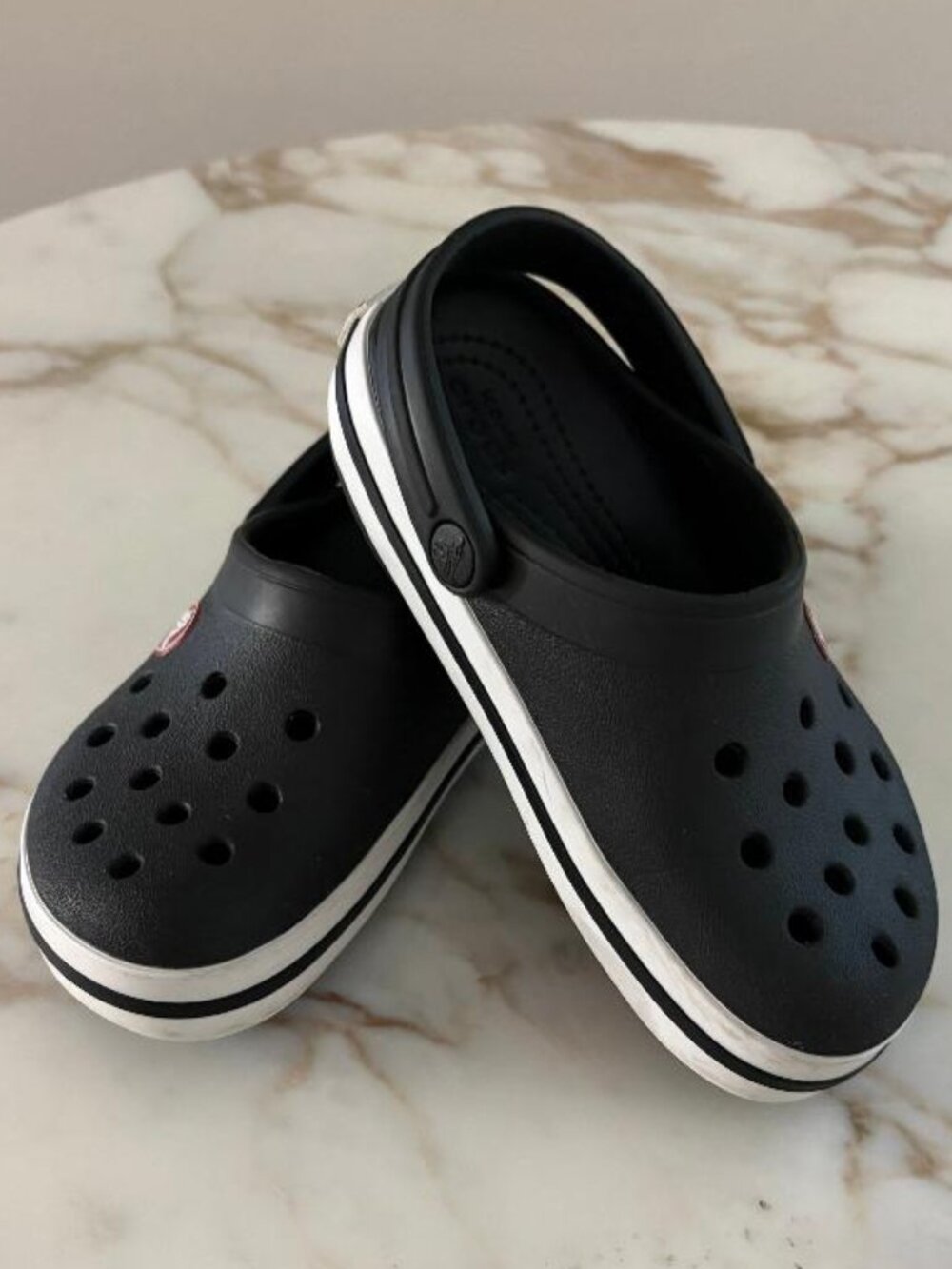 CROCS - Kids' Crocband™ Clog